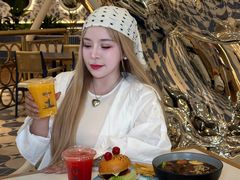 -贝林大翅鲸简餐厅(国家海洋博物馆店)