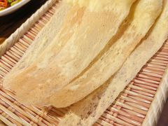 小吃锅边馍馍-百年神厨·地道川菜(清江西路店)