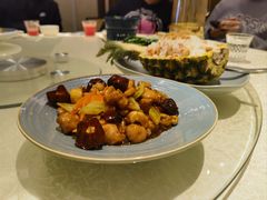 -鹿港小镇(霄云店)