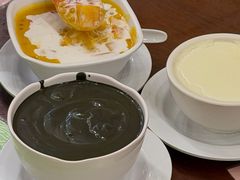 -南信牛奶甜品专家