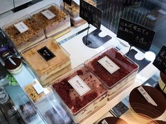 红丝绒酸奶-楠舍烘焙(大学城店)