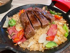 -必胜客(证大大拇指店)