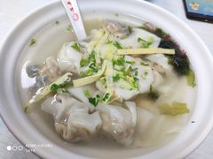 -海平馄饨(逍遥二路店)