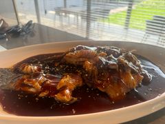 -木守西溪溪隐餐厅