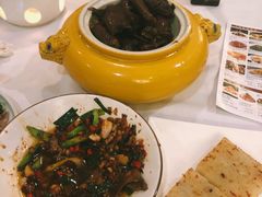 -好食上(喜盈门.范城店)