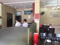 -巴蜀川菜馆(瓯北大道店)
