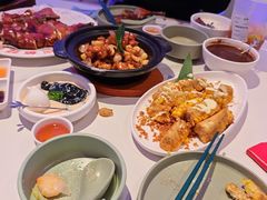 -南拳十三姨·潮汕砂锅粥·粤菜(西单大悦城店)