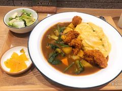 -池奈·日式咖喱蛋包饭(赛高店)