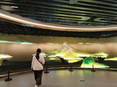 -南京市规划建设展览馆