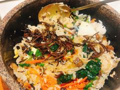 -西塔老太太拌饭(洋泾天物空间店)