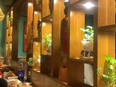 大堂-傣妹火锅(四川北路店)