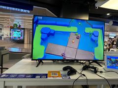 -玩刻GAME SPACE(万象城店)