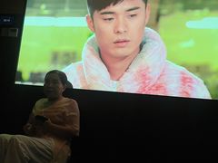 -天禧影院式足道·SPA(梅林店)