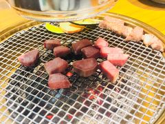 -牛人·雪花牛·木炭烤肉(昆山陆家店)