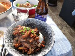 -后海16号·北京私房菜