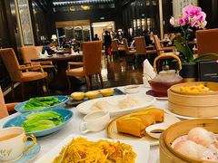 -明阁 Ming Court(广州朗豪酒店)