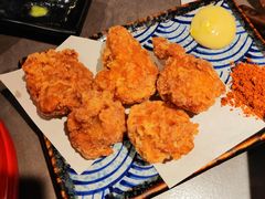 -沼津港精致料理·寿喜烧·烧鸟(龙湖南桥天街日料榜单店)