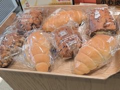 -西村叔叔的店·面包·甜品·蛋糕(清河万象汇店)