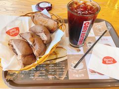 -劳顶笨咖啡(西塔店)