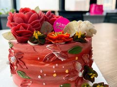 -BONCAKE裱花蛋糕(万象汇店)