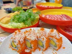 -沼津港精致料理·寿喜烧·烧鸟(漕河泾印象城店)