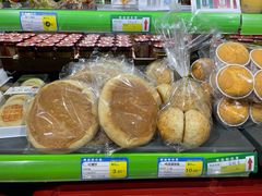 -正隆斋素食超市(西四店)