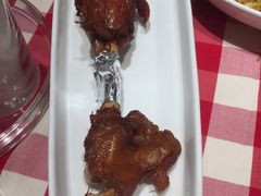 -西贝莜面村(近铁城市广场店)