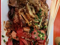 -吴长子卤菜馆(统一街店)