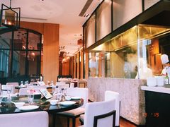 大堂-小南洋海景餐厅(深圳湾店)