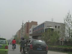 -北京北亚骨科医院