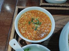 -蟹上黄·蟹黄面·江南糖水(人民广场店)