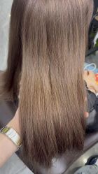 -藤野造型烫染·漂发