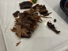-粤菜王府·海鲜·茶市·海景餐厅(大梅沙店)