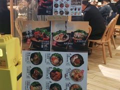 -小满手工粉(上海品尊国际店)