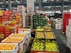 -西郊国际农产品交易中心