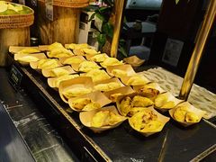 -朗丽兹自助餐厅