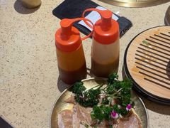 -妙香居韩国烤肉(容桂天佑城店)