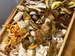 -一朵菌·野生菌探索家火锅(南亚店)