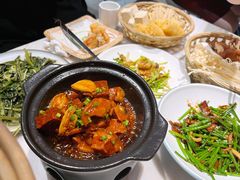 -丁字口海鲜热炒·烧烤大排档