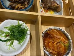 -松鱼亭·和牛烧肉(协鑫广场店)