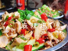 -曹掌柜小酒馆烧烤集团(崂山同兴路店)
