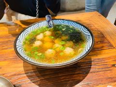 -北丐先生·野馄饨烧烤(长宁龙之梦店)