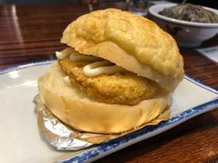 -鲍馬爷·鲍粥(洛浦店)