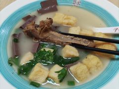 -子母粉丝(文灶店)