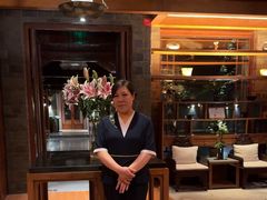 -丽江金茂隐逸酒店-凯悦臻选SPA