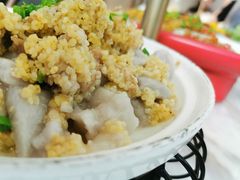 -云梦庭·剁椒鱼头(银泰中心in99店)