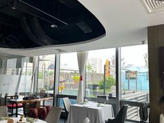 -悦融·京鲁菜·露台花园(安定门店)