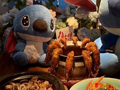 -蝦塘·中国餐馆(城墙南马道巷店)
