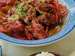 -91小龙虾·香辣蛙(蛇口店)