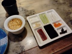 -范家小馆·烤鸭新京菜(金融街店)
